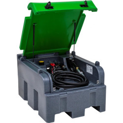 Zbiornik Mobilny na ON FORTIS 200 litrów