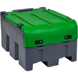 Zbiornik Mobilny na ON FORTIS 200 litrów