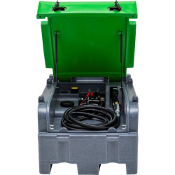 Zbiornik Mobilny na ON FORTIS 200 litrów