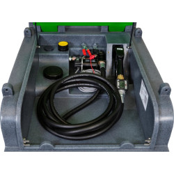 Zbiornik Mobilny na ON FORTIS 200 litrów