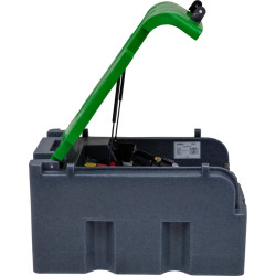 Zbiornik Mobilny na ON FORTIS 200 litrów