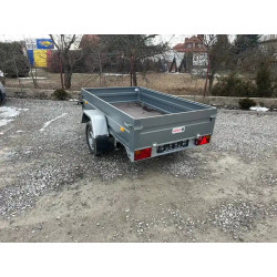 FRACHT 210x125 Monika STD