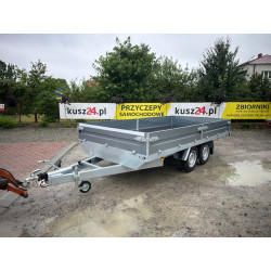 FRACHT 400x200 DMC2700 TRANSPORTER