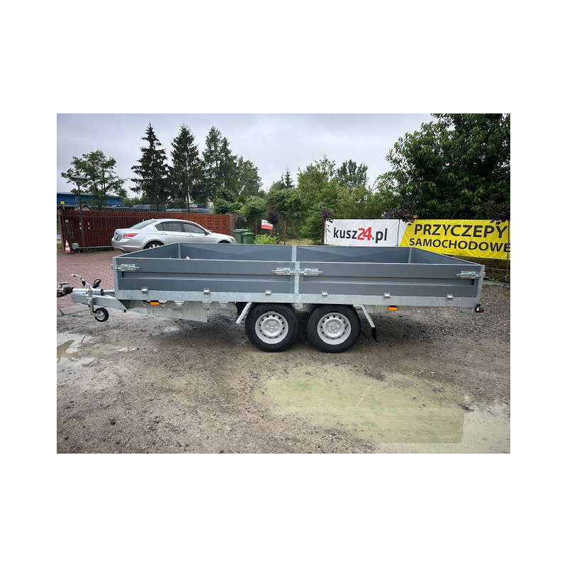 FRACHT 400x200 DMC2700 TRANSPORTER