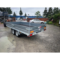 FRACHT 400x200 DMC2700 TRANSPORTER