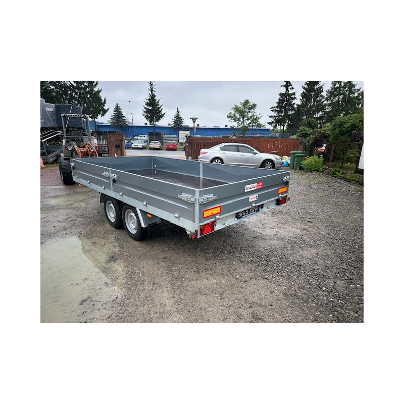 FRACHT 400x200 DMC2700 TRANSPORTER