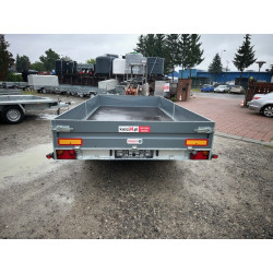 FRACHT 400x200 DMC2700 TRANSPORTER