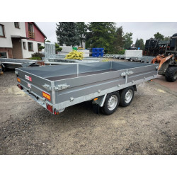 FRACHT 400x200 DMC2700 TRANSPORTER