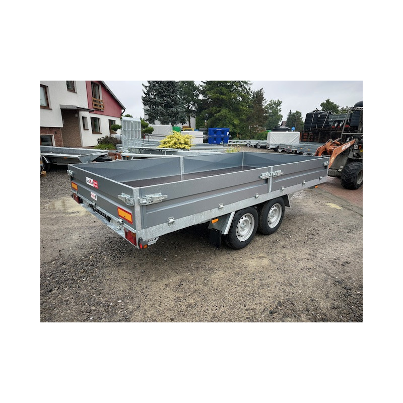 FRACHT 400x200 DMC2700 TRANSPORTER