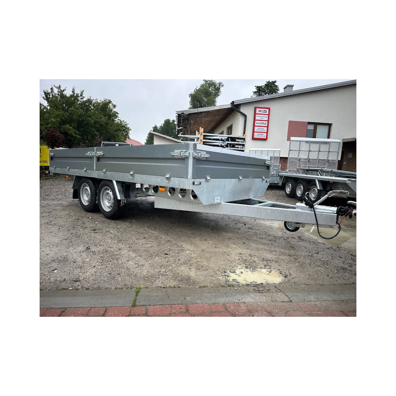 FRACHT 400x200 DMC2700 TRANSPORTER