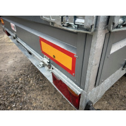 FRACHT 400x200 DMC2700 TRANSPORTER