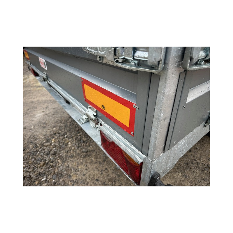 FRACHT 400x200 DMC2700 TRANSPORTER