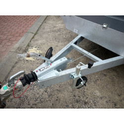 FRACHT 400x200 DMC2700 TRANSPORTER