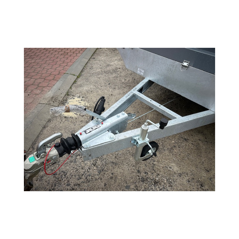 FRACHT 400x200 DMC2700 TRANSPORTER