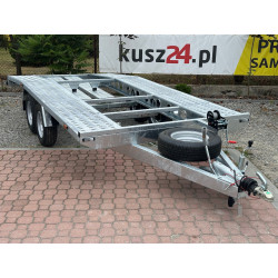 FRACHT 456x215 DMC2700 Laweta LIWIA