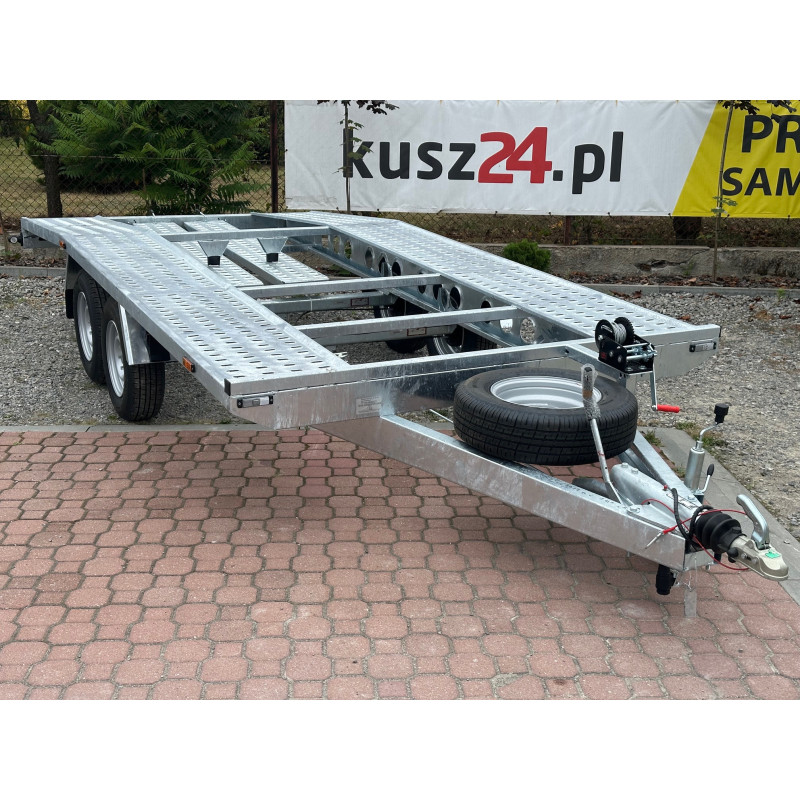 FRACHT 456x215 DMC2700 Laweta LIWIA