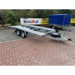 FRACHT 456x215 DMC2700 Laweta LIWIA