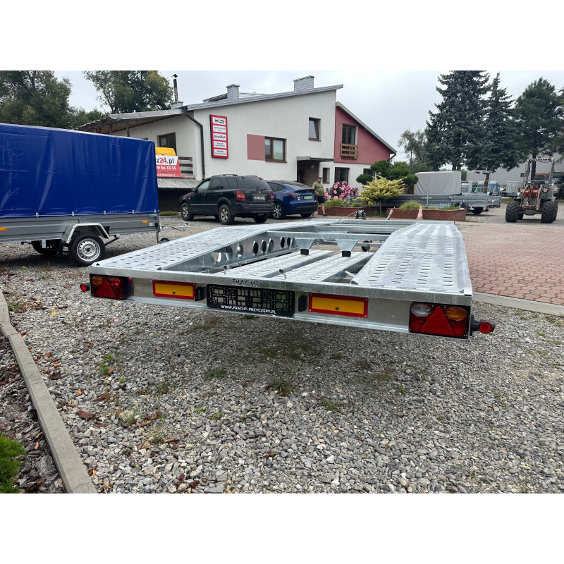 FRACHT 456x215 DMC2700 Laweta LIWIA