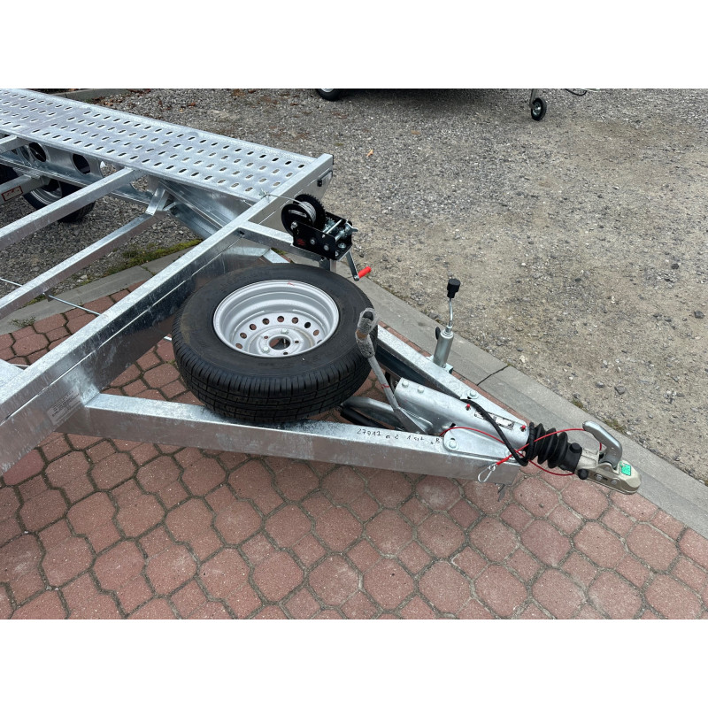 FRACHT 456x215 DMC2700 Laweta LIWIA