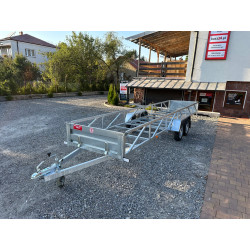 CARRO Dłużyca 615x125 DMC750 Spawana