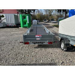 FRACHT Dłużyca 606x150 DMC750 Spawana