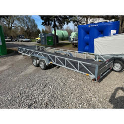 FRACHT Dłużyca 606x150 DMC750 Spawana