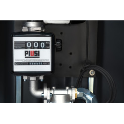 Zbiornik Dwupłaszczowy do paliwa FORTIS 5000 FTK