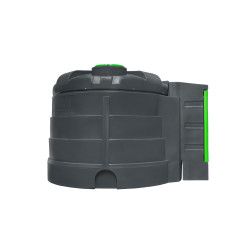 Zbiornik Dwupłaszczowy do paliwa FORTIS 5000 FTK