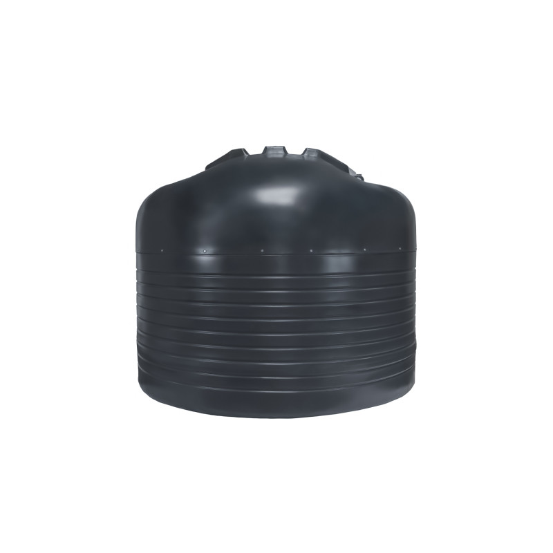 Zbiornik Dwupłaszczowy do paliwa FORTIS 5000 EcoTank