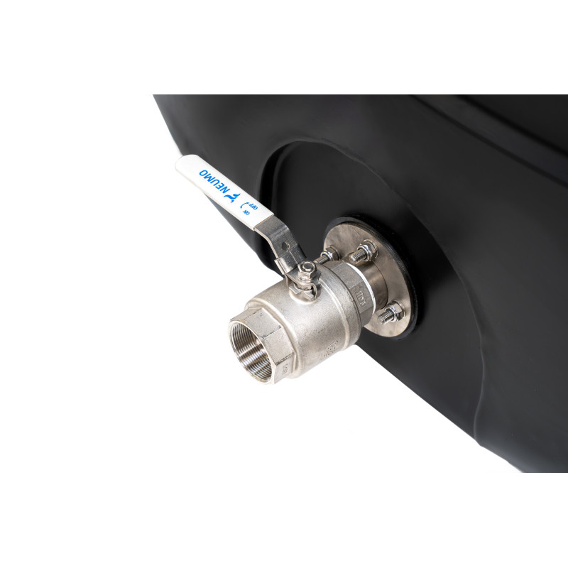 Zbiornik na wodę FORTIS 10000 litrów 10 000