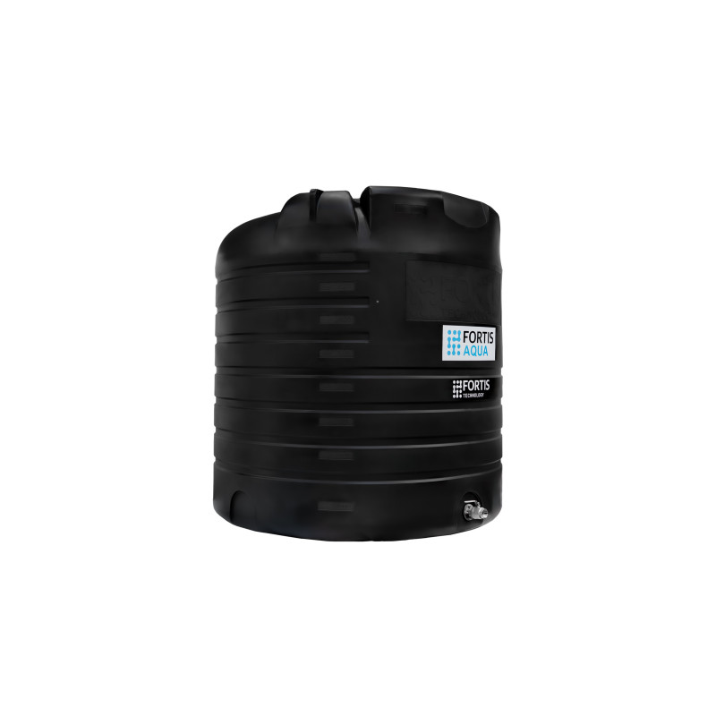 Zbiornik na wodę FORTIS 10000 litrów 10 000