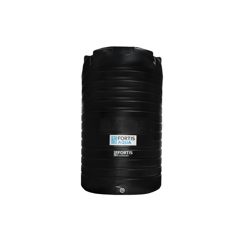 Zbiornik na wodę FORTIS15000 litrów 15 000