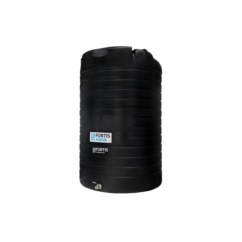 Zbiornik na wodę FORTIS15000 litrów 15 000