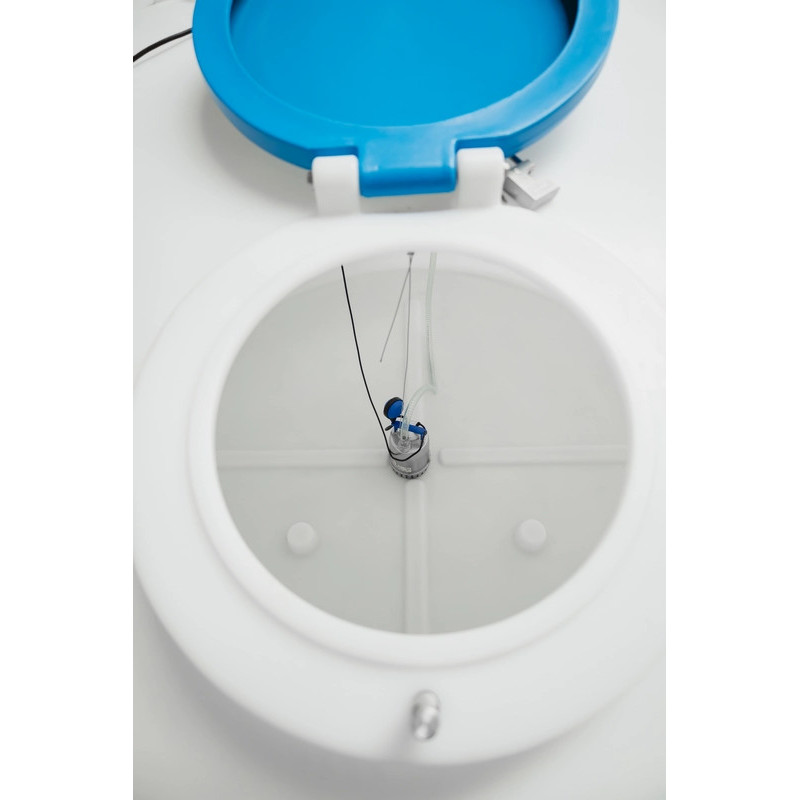 Zbiornik na AdBlue FORTIS 1500 litrów ECO BLUE ONE