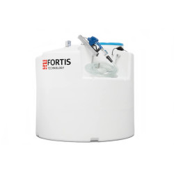 Zbiornik na AdBlue FORTIS 1500 litrów ECO BLUE ONE