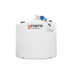 Zbiornik na AdBlue FORTIS 1500 litrów ECO BLUE ONE