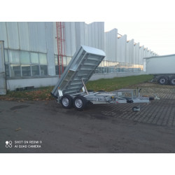 ZASŁAW Wywrotka TYLNA WT350TH 273x177 - NOWOŚĆ