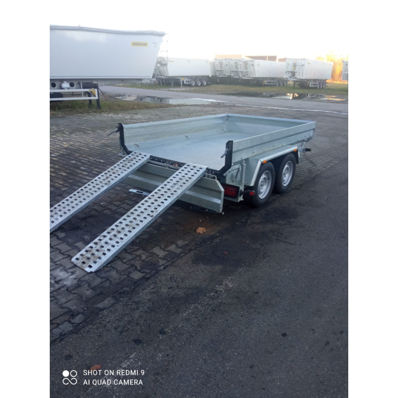 ZASŁAW Wywrotka TYLNA WT350TH 273x177 - NOWOŚĆ