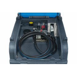 Zbiornik Mobilny na AdBlue FORTIS 400 litrów