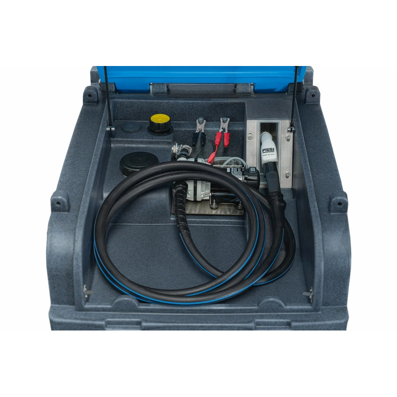 Zbiornik Mobilny na AdBlue FORTIS 400 litrów