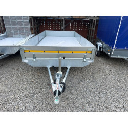 CARRO Delta 400x200 DMC2700 TRANSPORTER