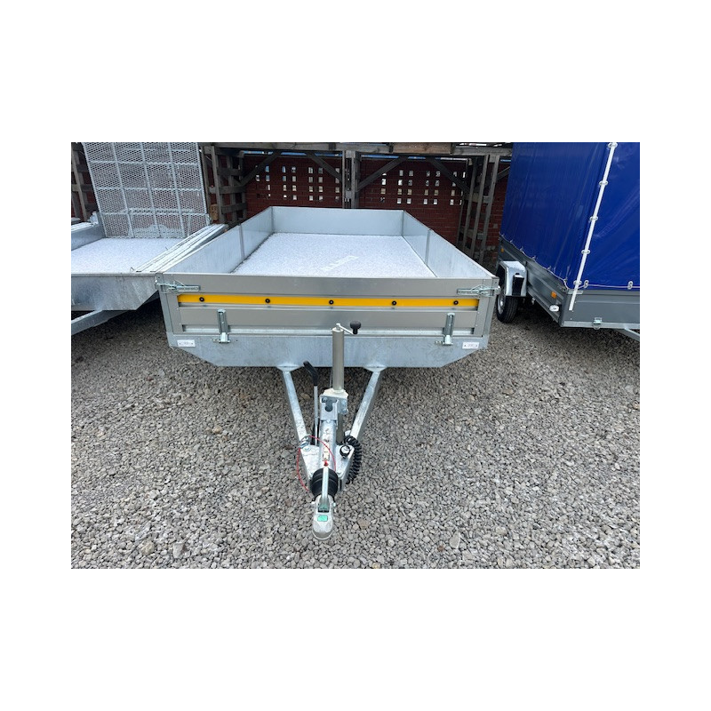 CARRO Delta 400x200 DMC2700 TRANSPORTER