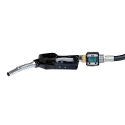 FORTIS 1500 PIUSI K24 Panther Zbiornik Dwupłaszczowy do paliwa