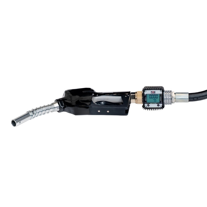 FORTIS 1500 PIUSI K24 Panther Zbiornik Dwupłaszczowy do paliwa
