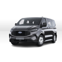 BUS 9-os TRANSIT CUSTOM - Wynajem