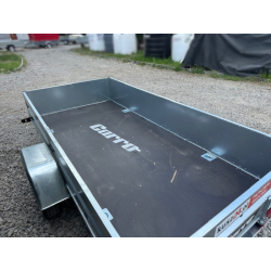 CARRO Eta 265x125 -burty 37 cm- SPAWANA
