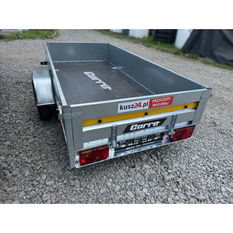 CARRO Eta 265x125 -burty 37 cm- SPAWANA