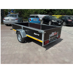 CARRO Wood 265x125 -burty 37 cm- SPAWANA