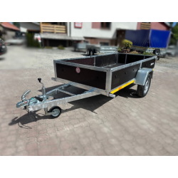 CARRO Wood 265x125 -burty 37 cm- SPAWANA