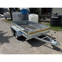 CARRO Kappa 265x150 Tandem DMC 750
